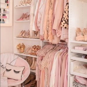 Meet your Posher, Chelsea ann